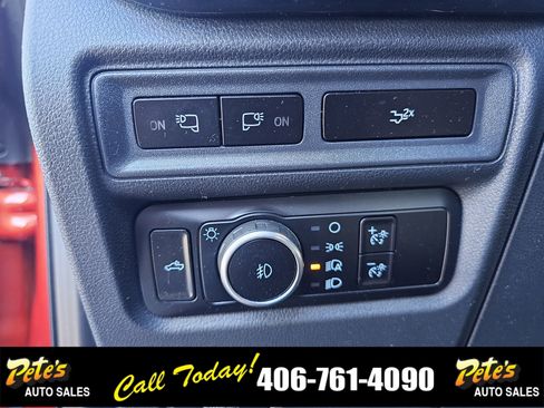 Used 2023 Ford F150 XLT w/ Equipment Group 302A High image 26