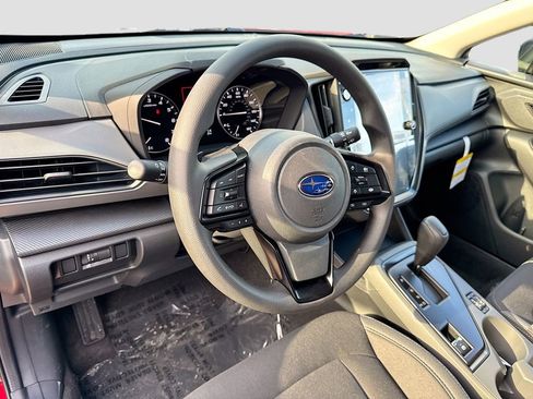 New 2026 Subaru Crosstrek 2.0i Premium image 9