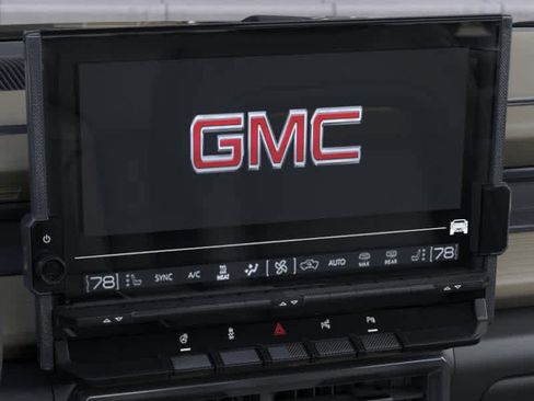 New 2026 GMC Hummer EV SUV image 20