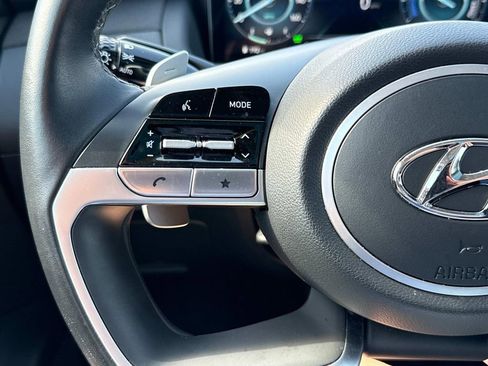 Used 2024 Hyundai Tucson Limited AWD/4WD image 9