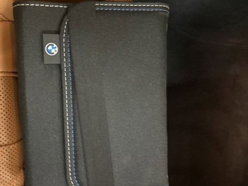 Used 2023 BMW 530i xDrive w/ Convenience Package image 35