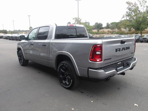 New 2026 RAM 1500 4x4 Crew Cab image 6