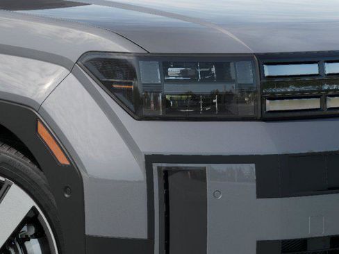 New 2026 Hyundai Santa Fe Limited image 9