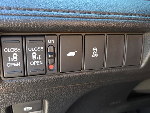 New 2026 Honda Odyssey Sport-L image 40