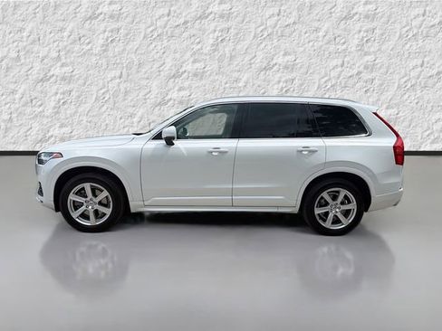 Used 2021 Volvo XC90 T5 Momentum w/ Climate Package FWD image 6