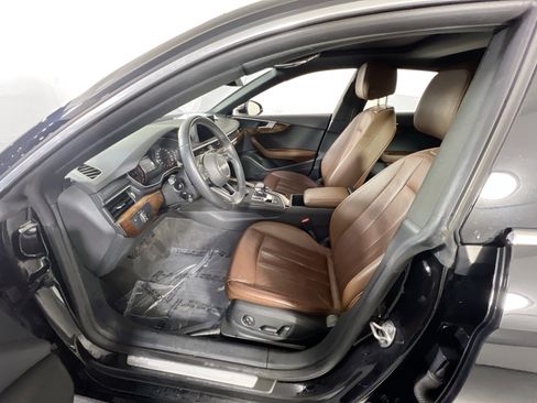 Used 2018 Audi A5 2.0T Premium w/ Convenience Package image 20