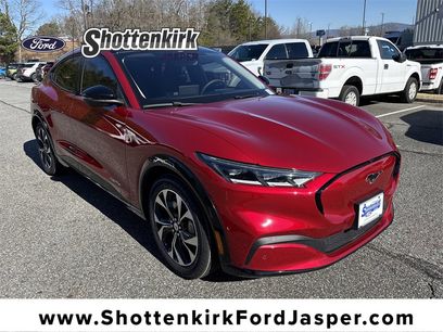 Used 2023 Ford Mustang Mach-E Premium