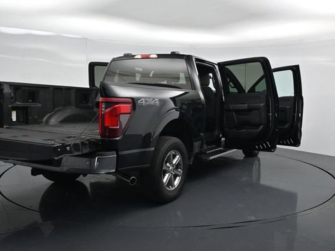 Used 2024 Ford F150 XLT w/ Mobile Office Package AWD/4WD image 36
