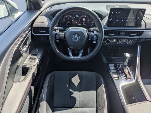 Used 2026 Acura ADX A-Spec FWD image 15