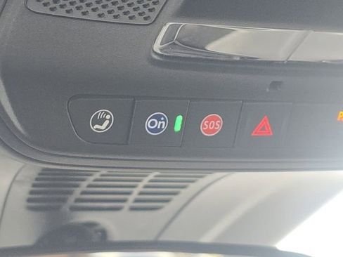 New 2025 Chevrolet Blazer EV LT image 29