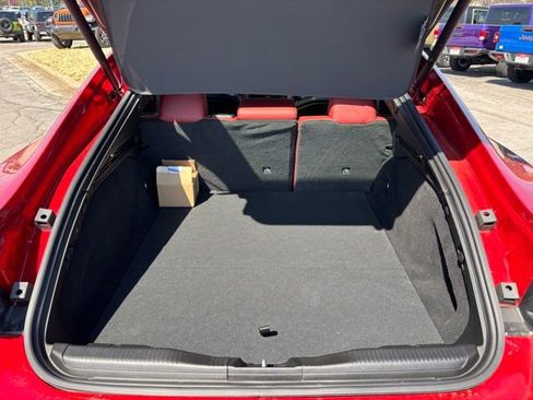 New 2026 Dodge Charger Scat Pack AWD/4WD image 11