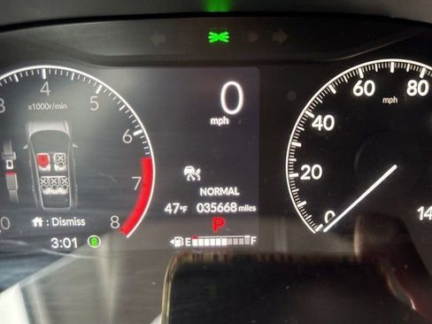 Used 2024 Honda CR-V LX image 15