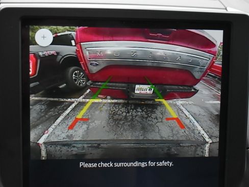 Used 2024 Ford Edge SEL w/ Convenience Package AWD/4WD image 27