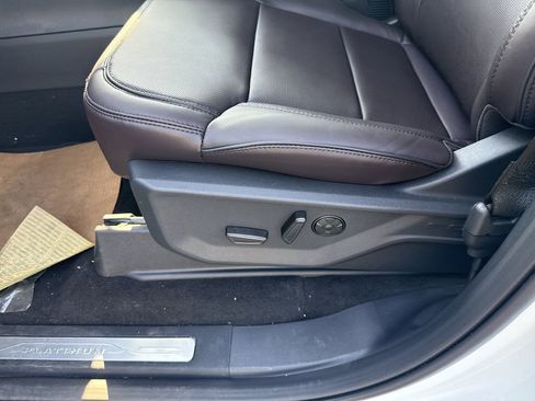 New 2025 Ford Expedition Max Platinum w/ Platinum Ultimate Package image 19