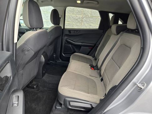 Used 2022 Ford Escape SE AWD/4WD image 32