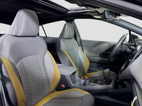 New 2026 Subaru Crosstrek 2.5i Sport image 27