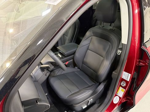 New 2026 Lincoln Nautilus Premier image 10