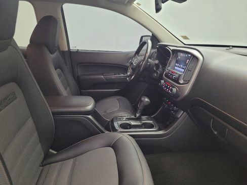 Used 2016 GMC Canyon SLE w/ All Terrain Package AWD/4WD image 21