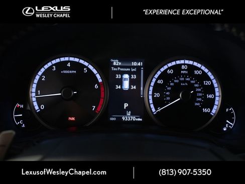 Used 2018 Lexus NX 300 F Sport w/ Accessory Package 2 FWD image 31