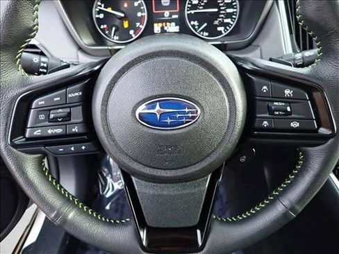 Used 2025 Subaru Outback Onyx Edition image 19