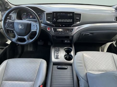 Used 2020 Honda Passport EX-L image 18