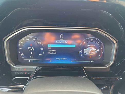 New 2026 Chevrolet Silverado 1500 RST w/ RST All Star Premium Package image 30