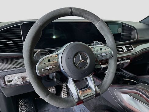 Used 2021 Mercedes-Benz GLE 53 AMG 4MATIC Coupe image 12