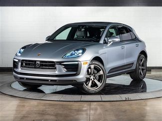 Certified 2026 Porsche Macan video 1