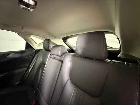 Used 2023 Lexus NX 250 FWD w/ Premium Package image 28