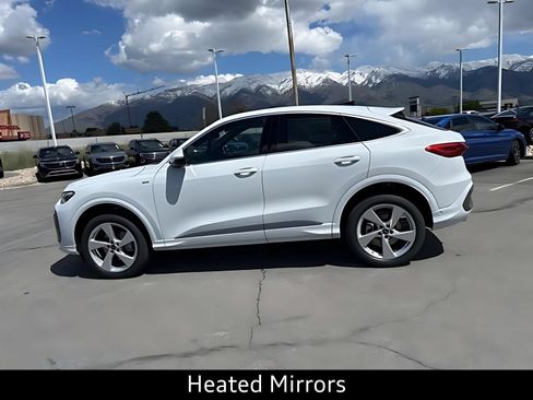 New 2026 Audi Q5 Premium Plus AWD/4WD image 6