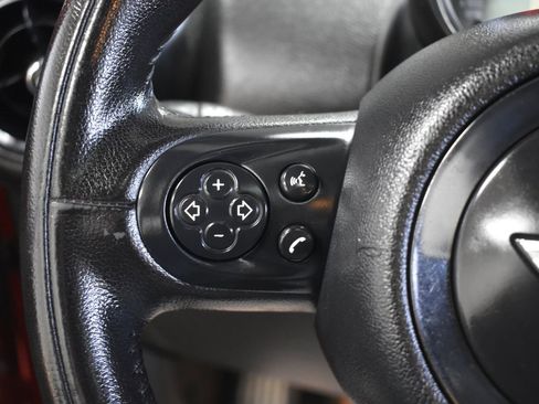 Used 2015 MINI Cooper Countryman S image 15