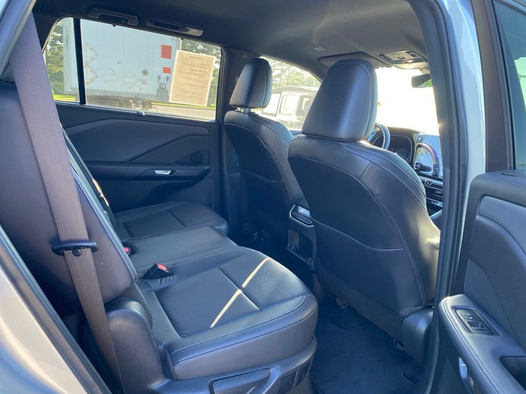 Used 2024 Lexus TX 350 AWD w/ Cold Weather Package image 10