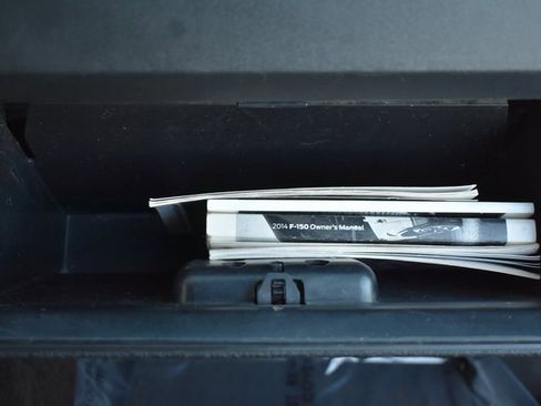 Used 2014 Ford F150 XLT w/ Equipment Group 302A Luxury image 38