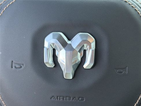 New 2026 RAM 1500 Tungsten w/ Trailer Tow Group AWD/4WD image 27