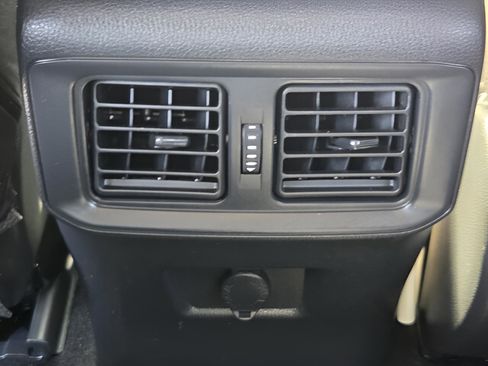 Certified 2025 Toyota RAV4 LE image 11