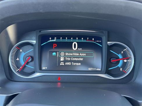 Certified 2022 Honda Pilot EX-L image 25