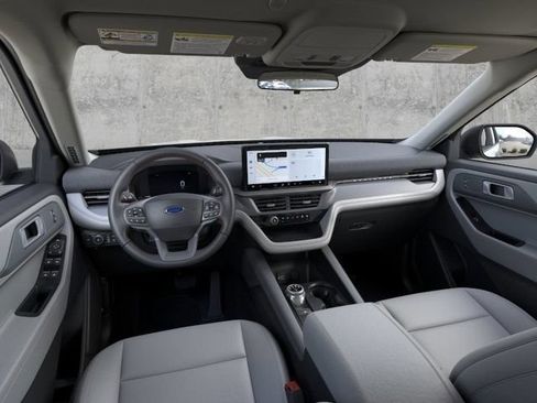 Used 2026 Ford Explorer Active w/ Active Comfort Package AWD/4WD image 39