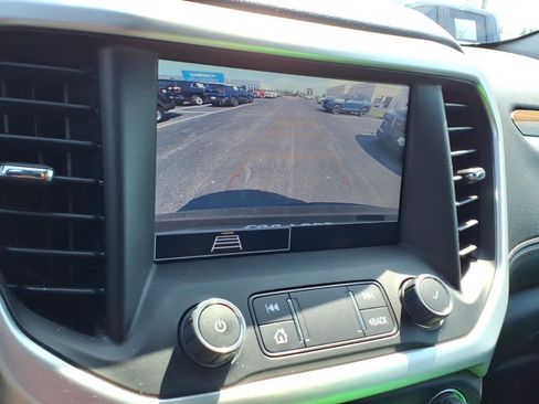 Used 2023 GMC Acadia SLE AWD/4WD image 13