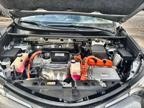 Used 2018 Toyota RAV4 Limited image 33