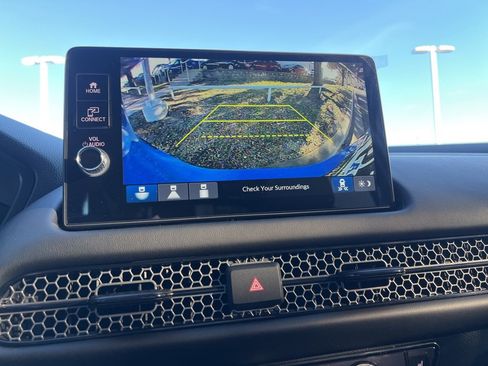 New 2026 Honda HR-V Sport image 22