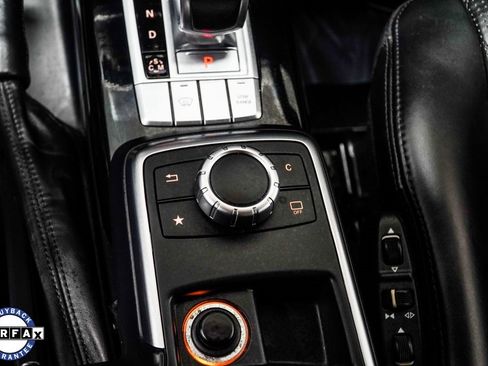 Used 2018 Mercedes-Benz G 65 AMG 4MATIC image 20