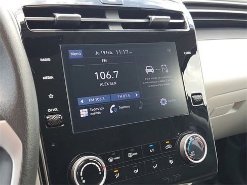 Certified 2023 Hyundai Tucson SEL image 18