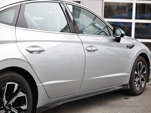 Used 2024 Hyundai Sonata SEL image 7