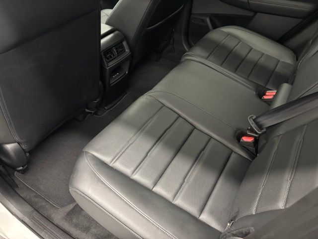 Used 2024 Honda CR-V EX-L image 13