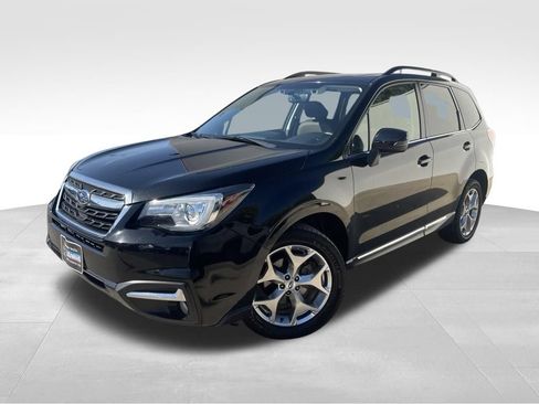 Used 2017 Subaru Forester 2.5i Touring AWD/4WD image 1