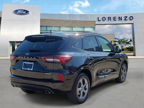 Used 2023 Ford Escape ST-Line Select w/ Tech Pack #2 image 5