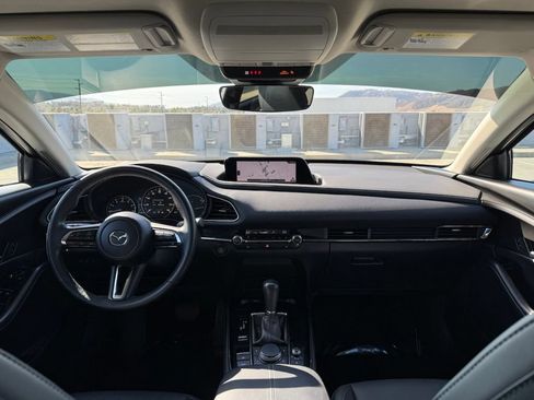 Certified 2024 MAZDA CX-30 AWD 2.5 S w/ Preferred Package image 12