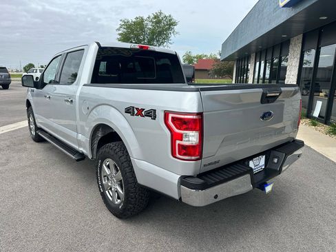 Used 2018 Ford F150 XLT w/ Equipment Group 302A Luxury AWD/4WD image 5