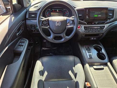 Certified 2021 Honda Pilot EX-L image 15