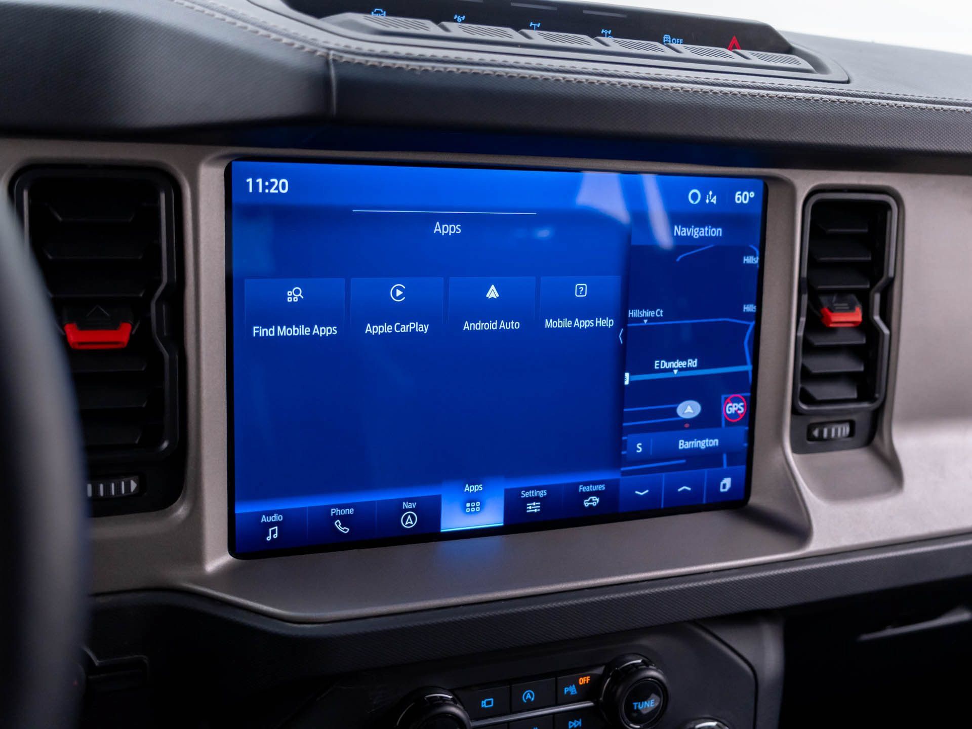 Used 2023 Ford Bronco Raptor AWD/4WD image 27